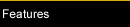 SecureNotes Features