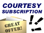 Courtesy Subscription